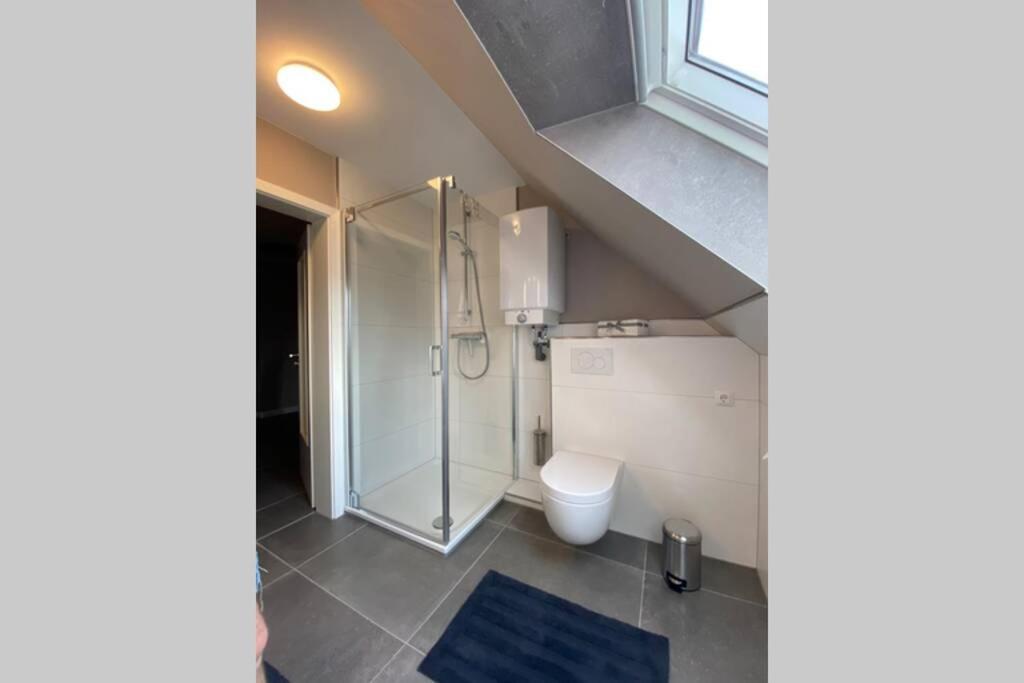 Ferienwohnung Zwischen Eider U. Elbe Eddelak Luaran gambar